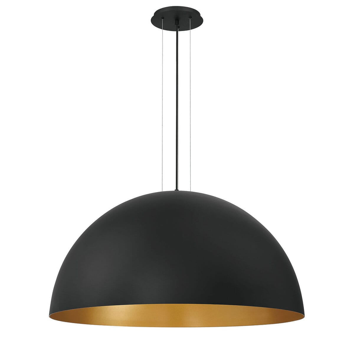 Laverton 3-Light Pe… - image