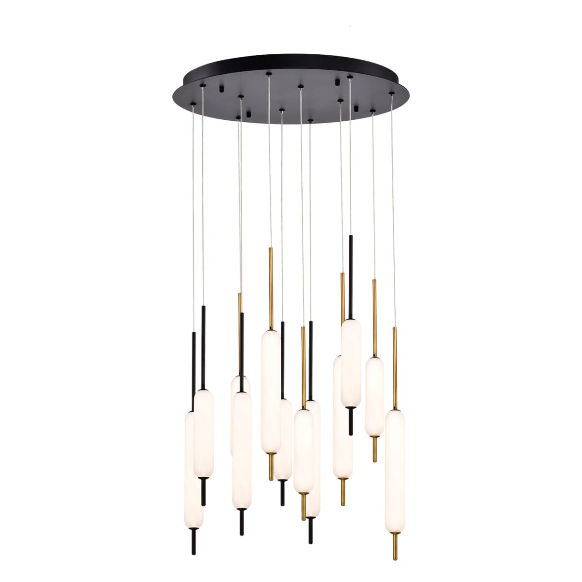 Cumberland 12-Light… - image