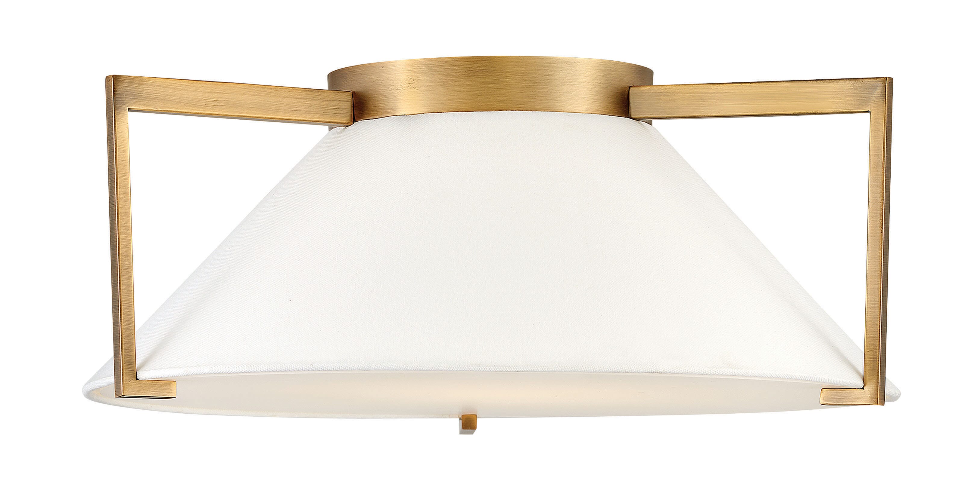 Calla Flush Mount C… - image