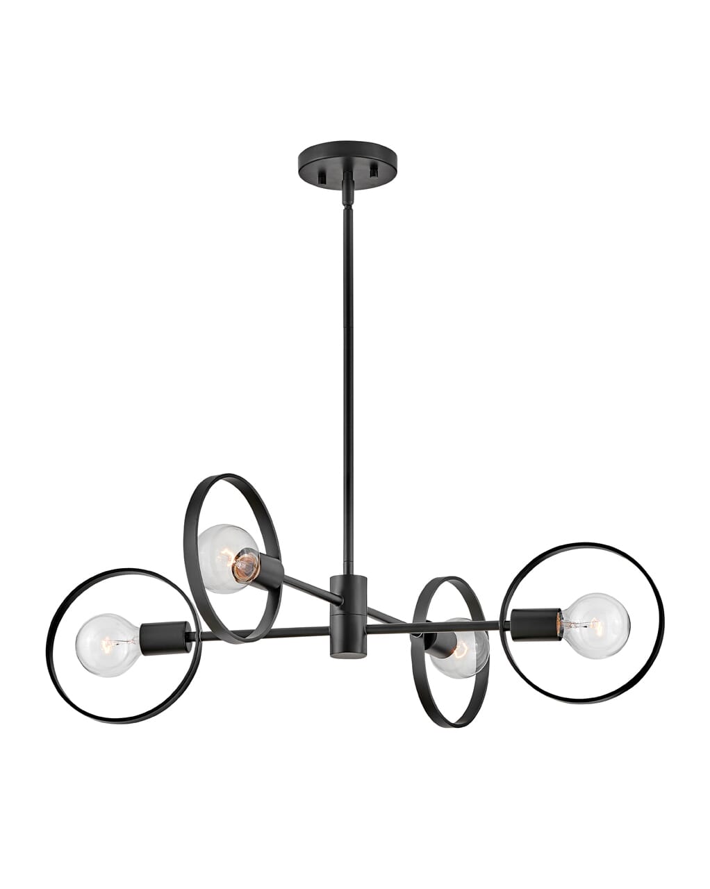 Desi 4-Light Pendan… - image