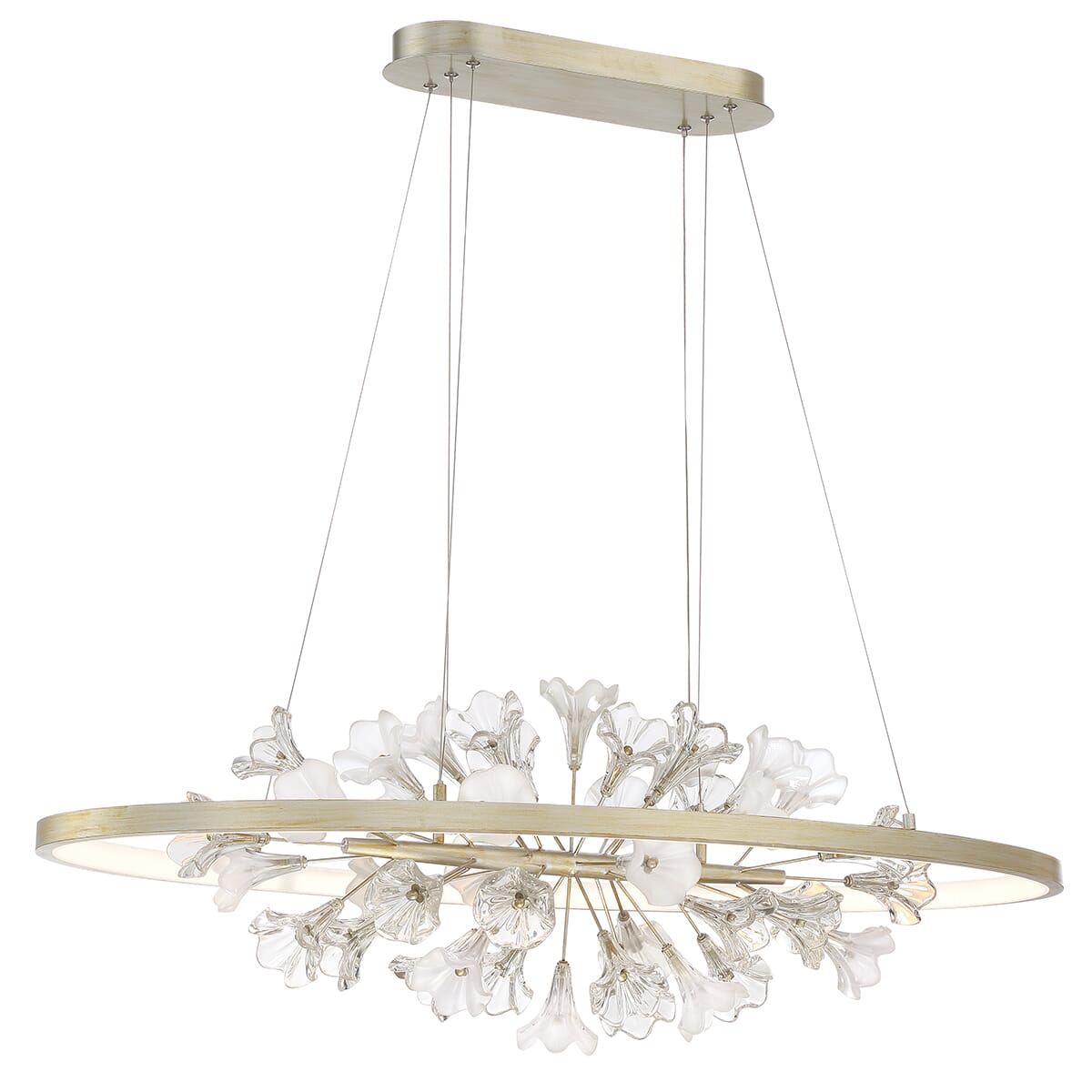Clayton 1-Light Cha… - image