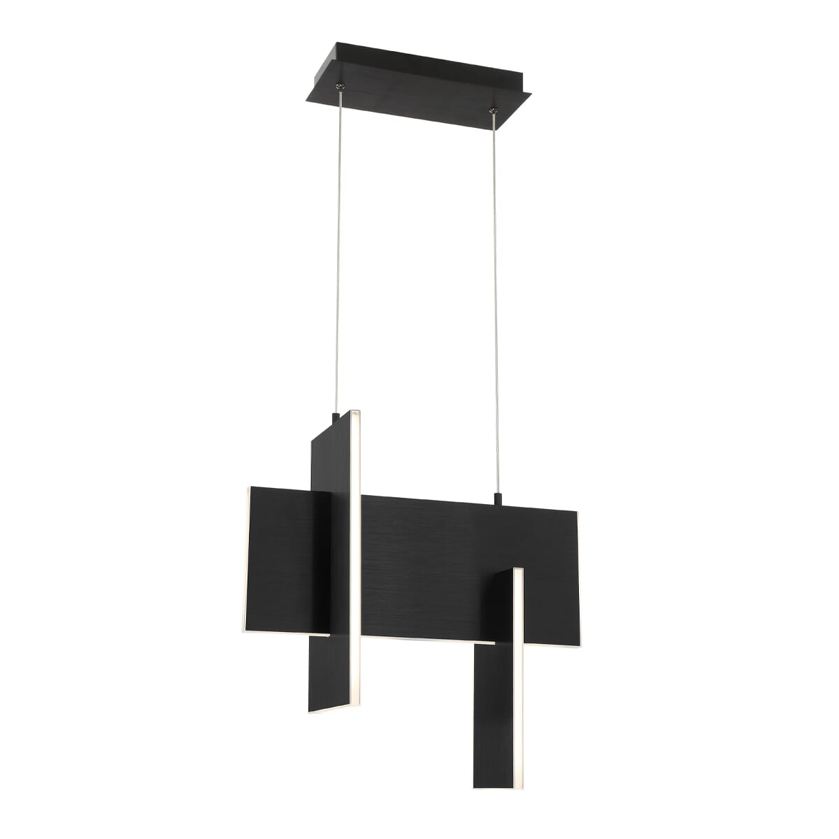 Coburg 1-Light Pend… - image