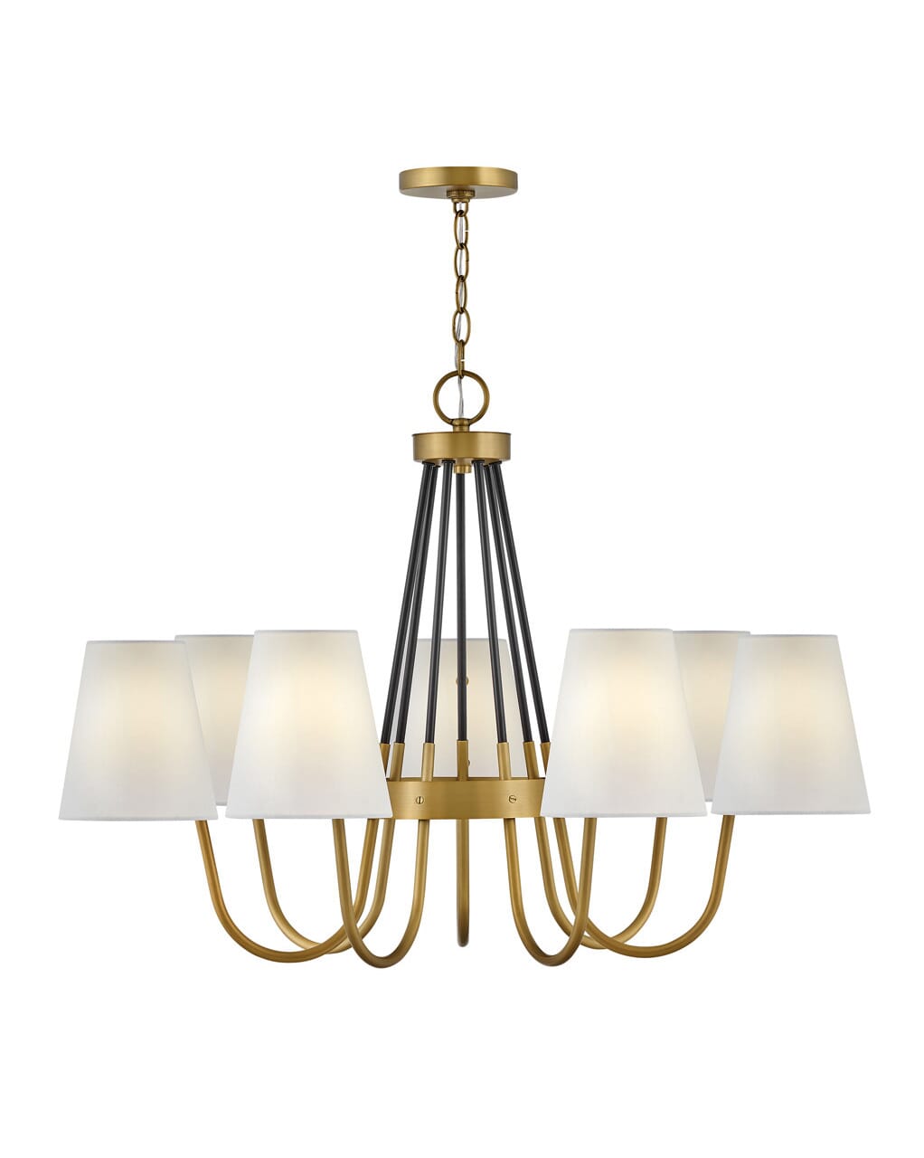 Aston 7-Light Penda… - image