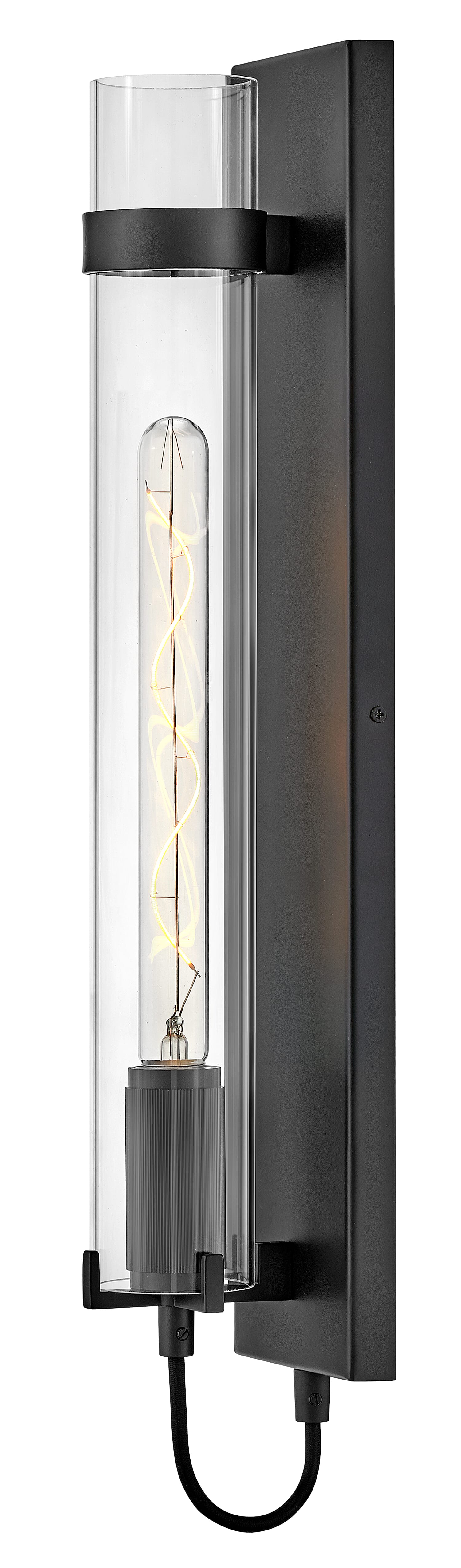 Ryden 1-Light Wall … - image