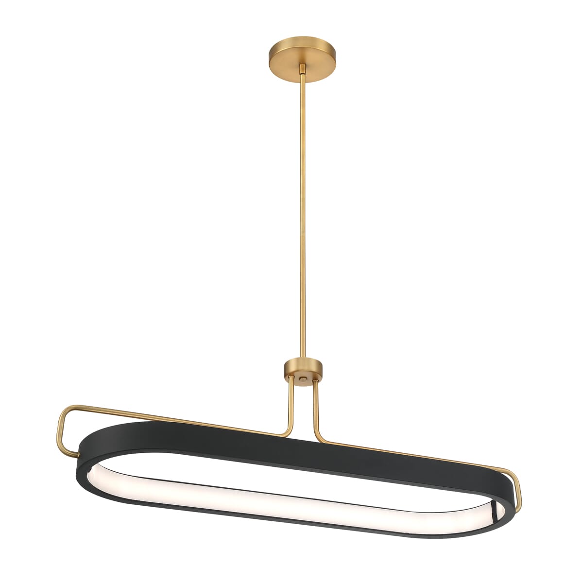 Pemberton 1-Light P… - image