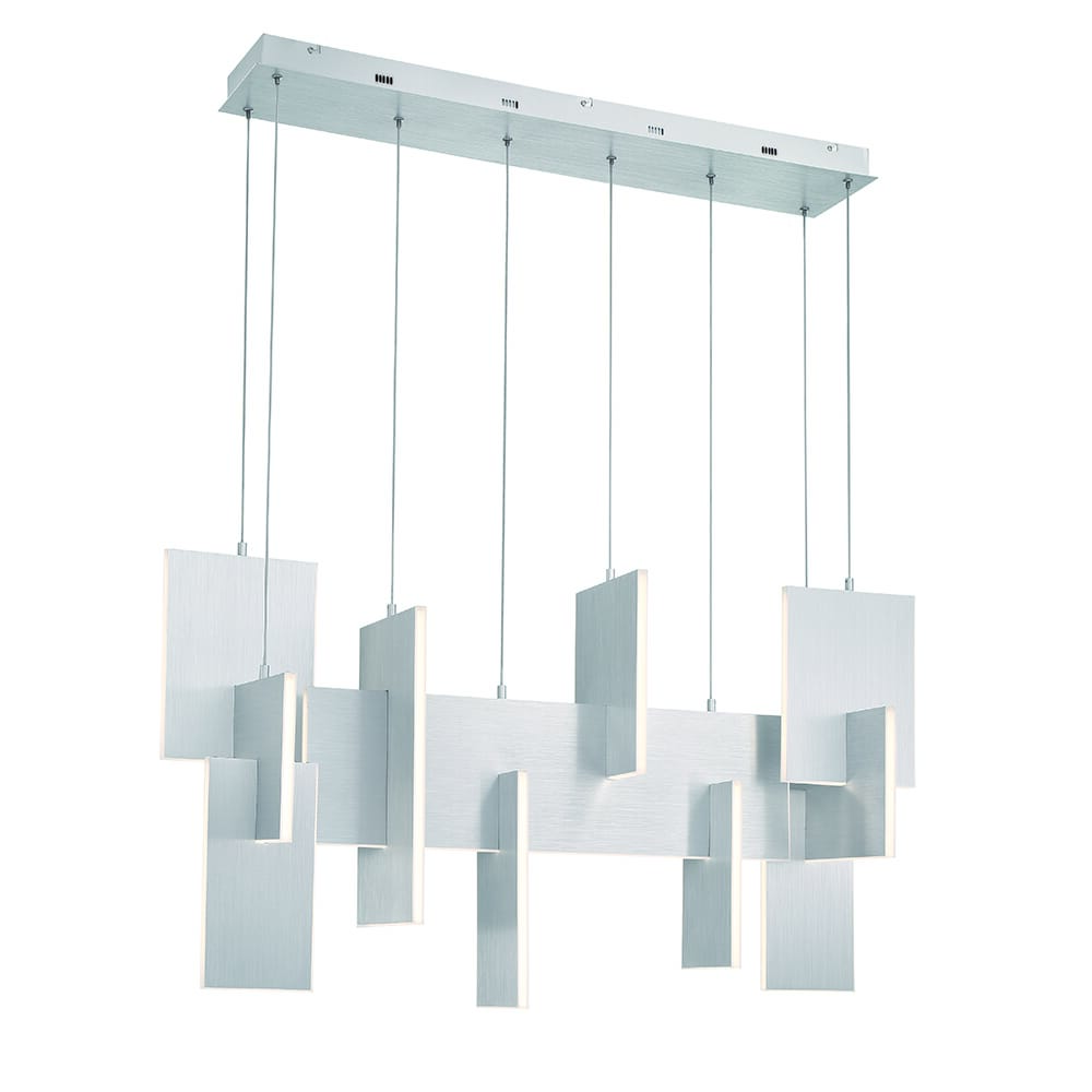 Coburg 1-Light Chan… - image