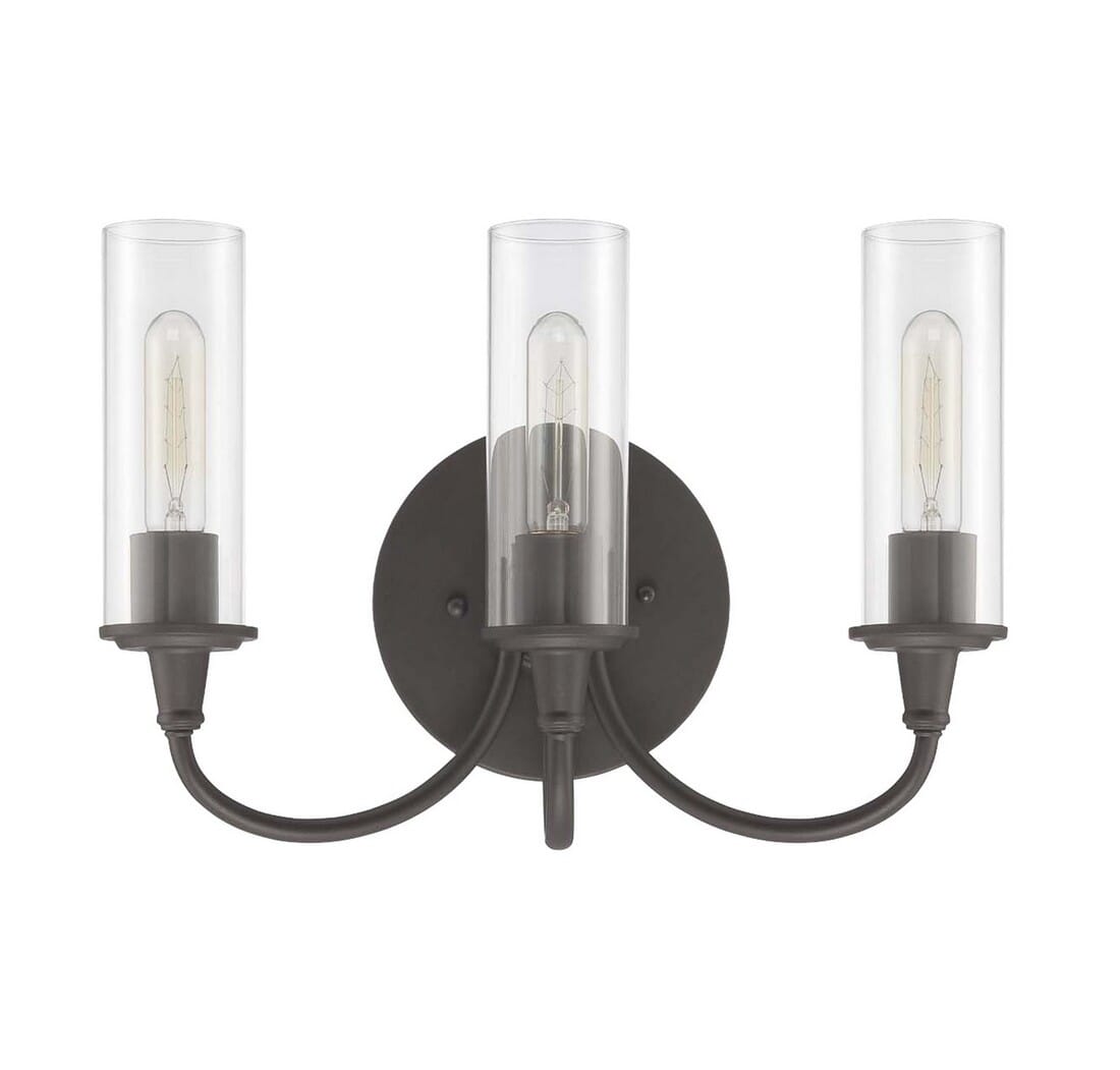 Modina 3-Light 16" … - image