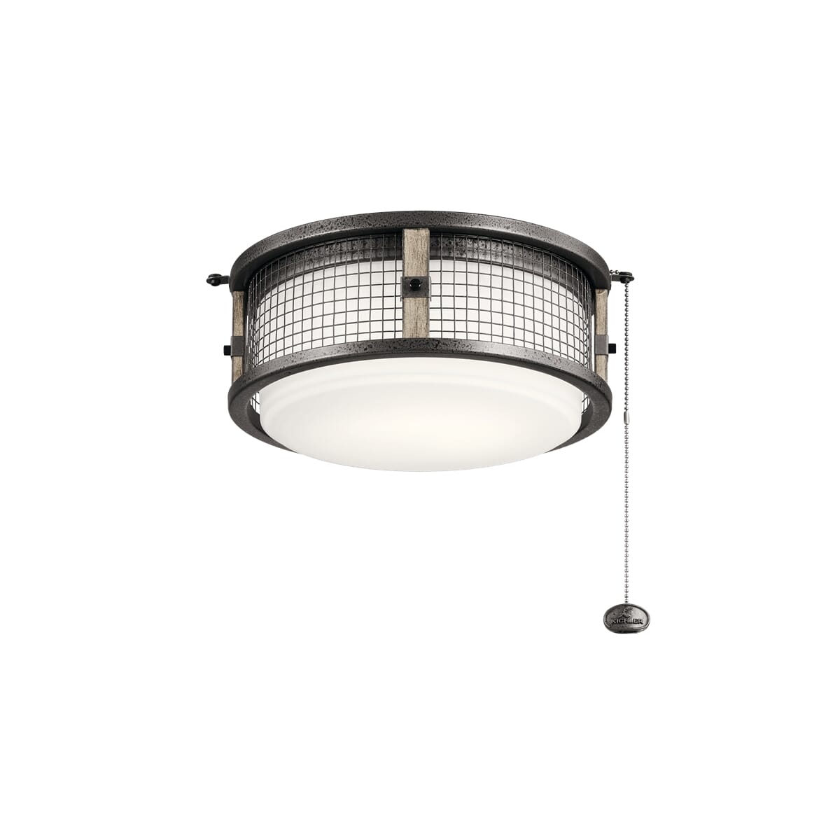 Kichler Lighting Ahrendale Fan LED Ceiling Fan Light Kit