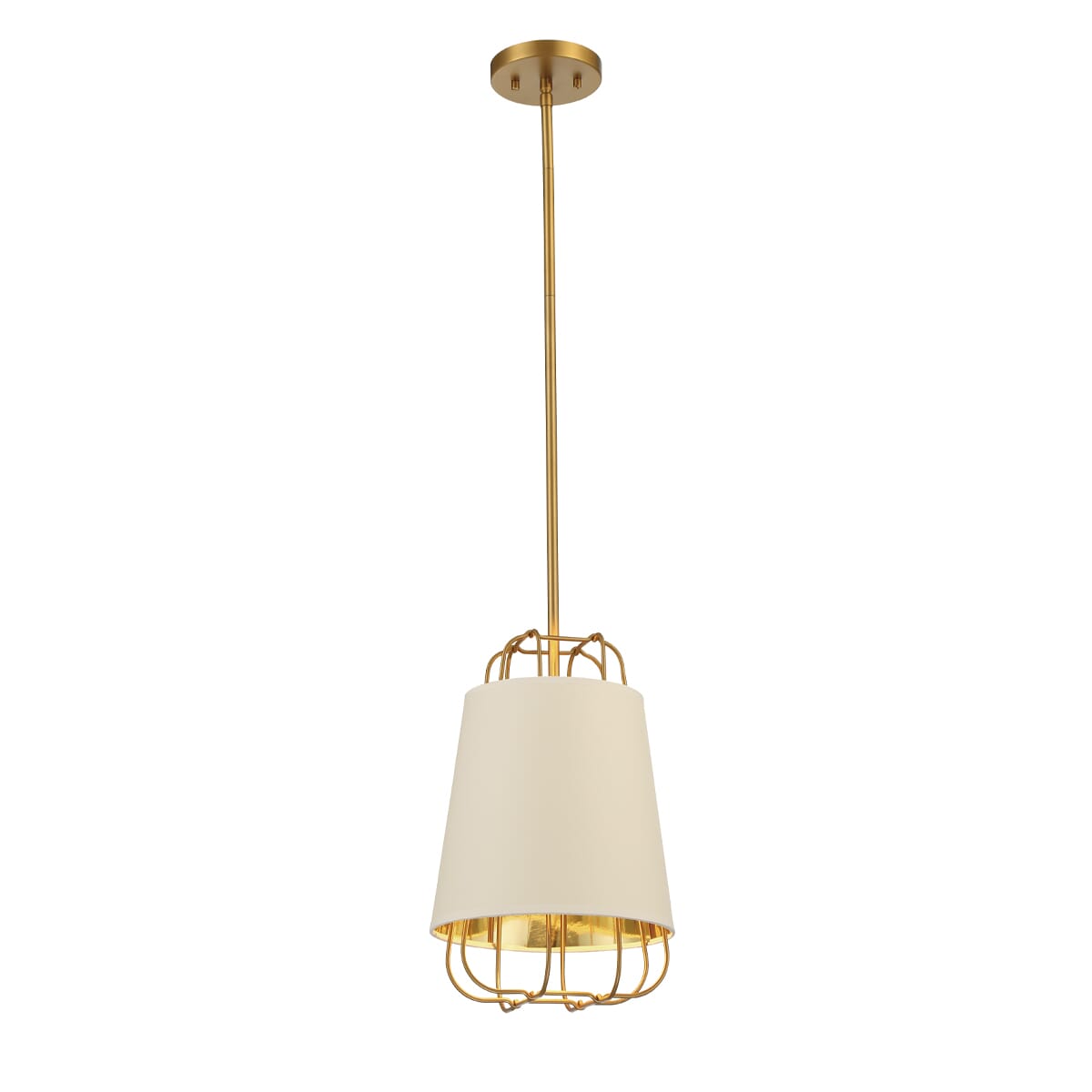 Tura 1-Light Pendan… - image