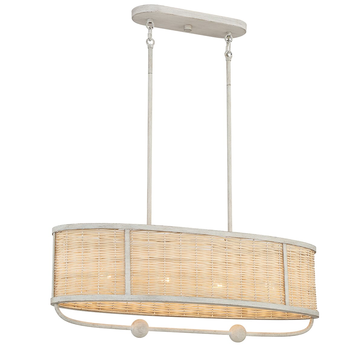 Comparelli 4-Light … - image