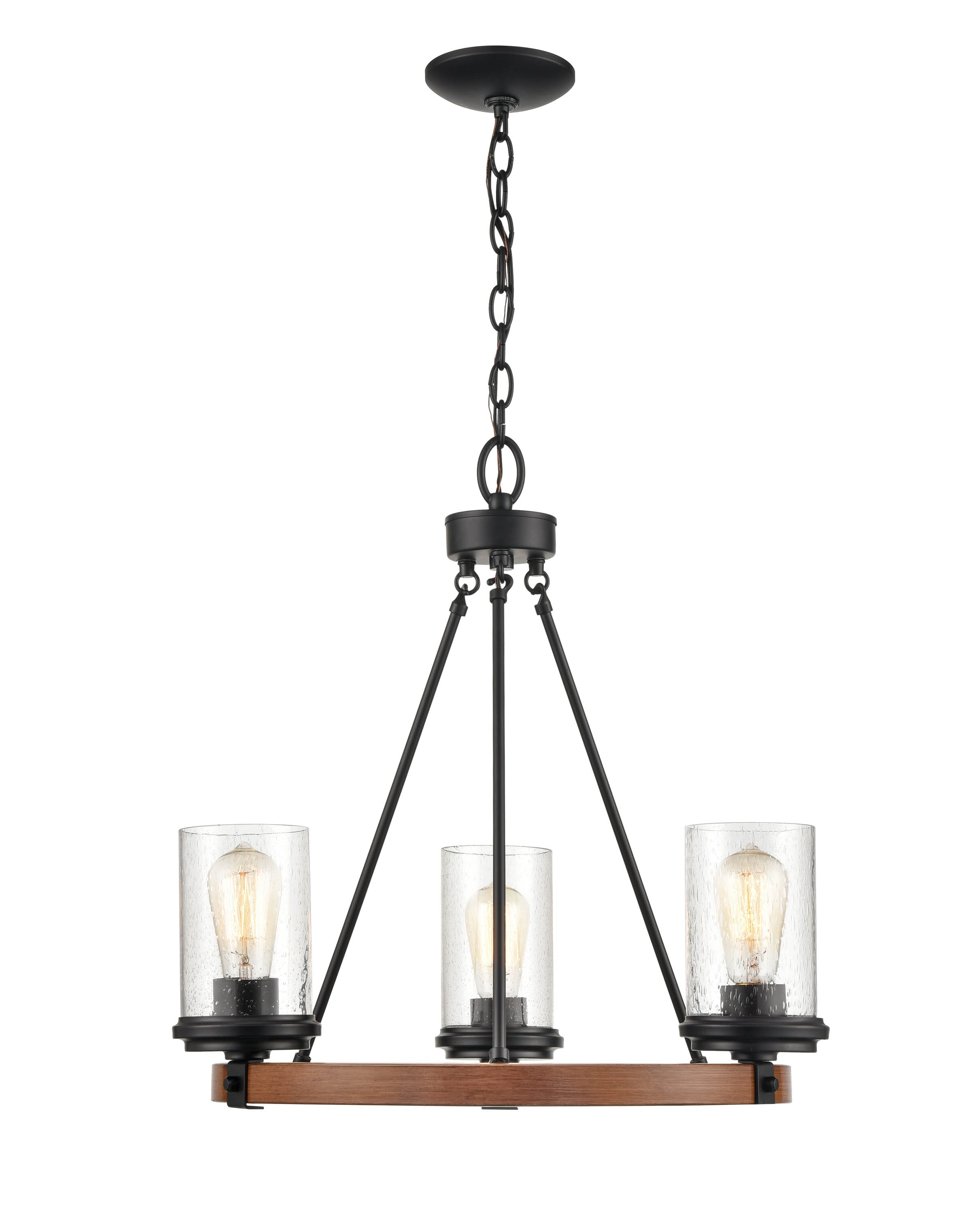 Millennium 3-Light … - image