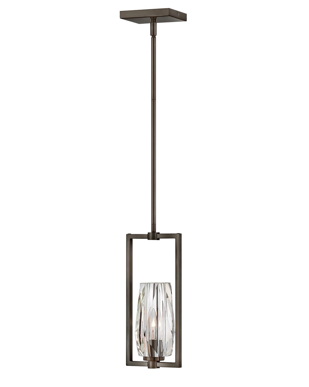 Ana 1-Light Pendant… - image