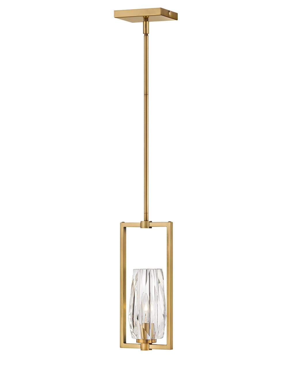 Ana 1-Light Pendant… - image
