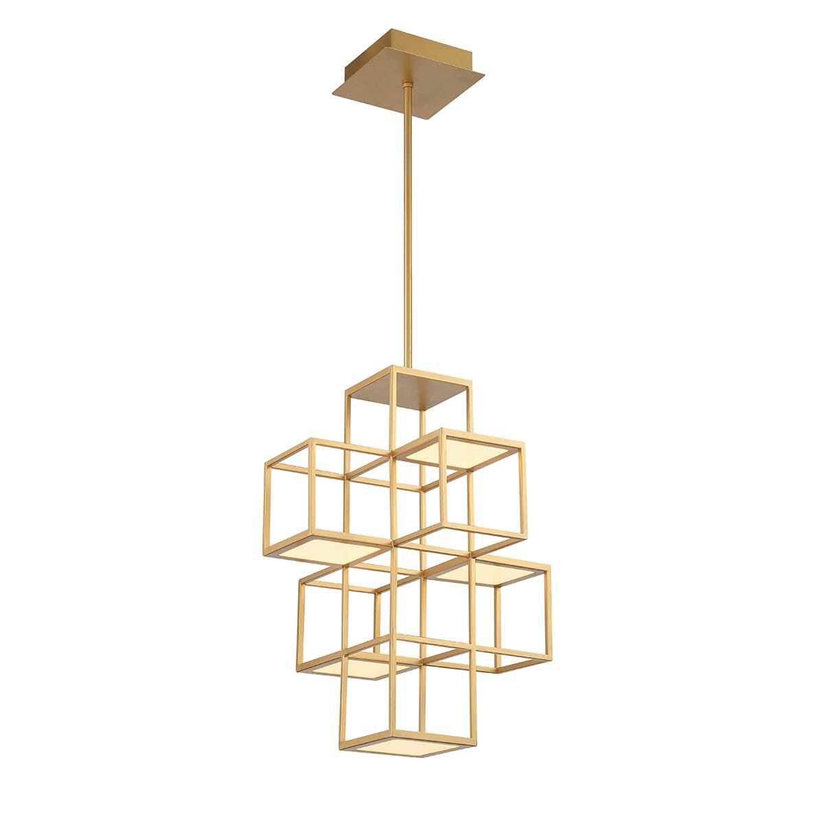 Ferro 1-Light Penda… - image