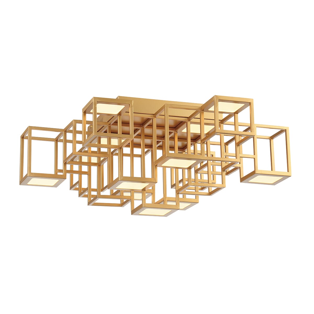 Ferro 1-Light Ceili… - image
