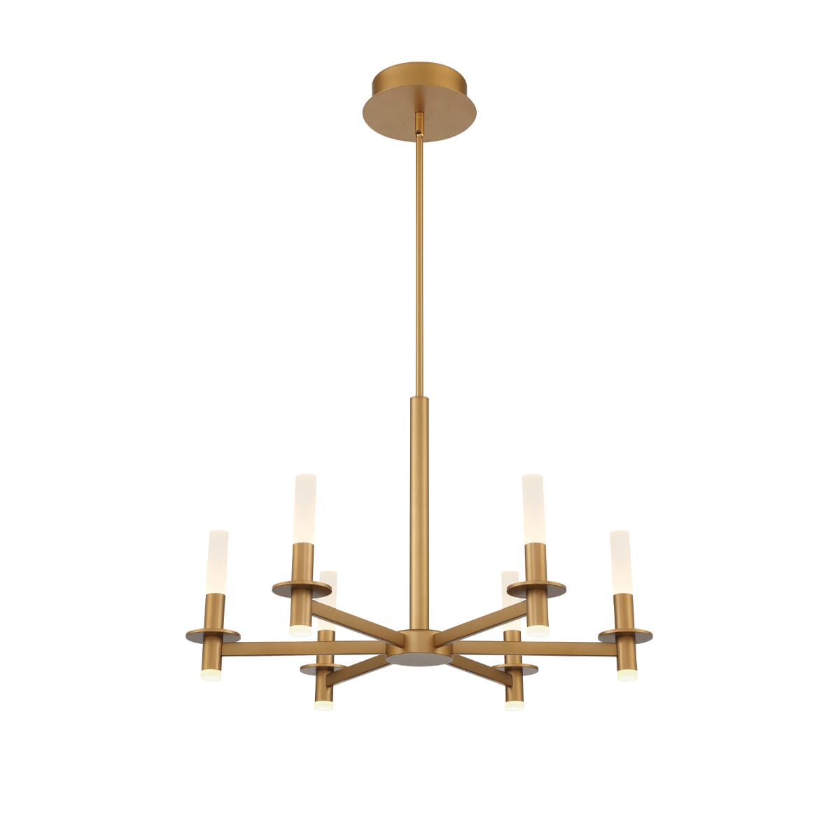 Torna 6-Light Chand… - image