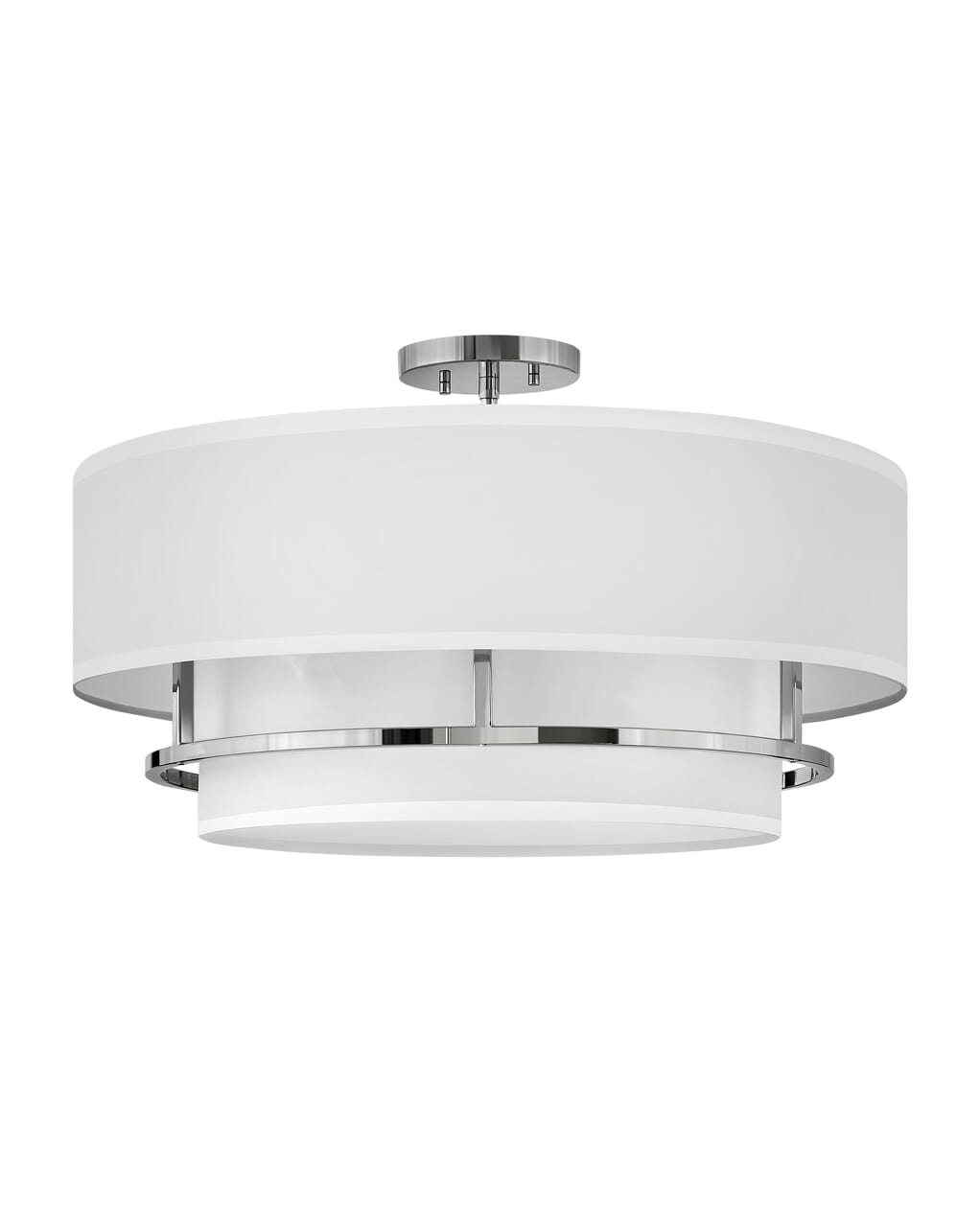 Graham 4-Light Semi… - image