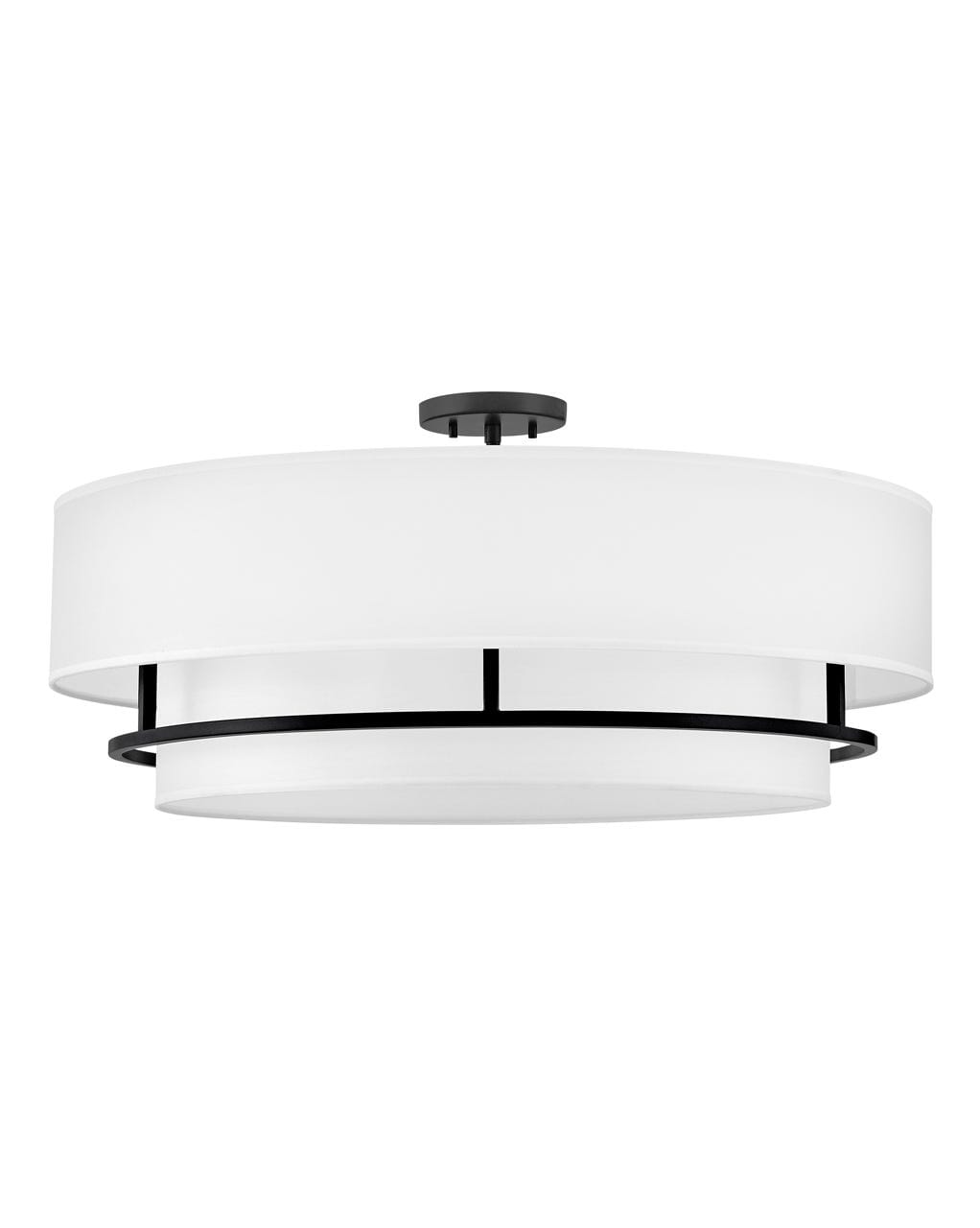 Graham 4-Light Semi… - image