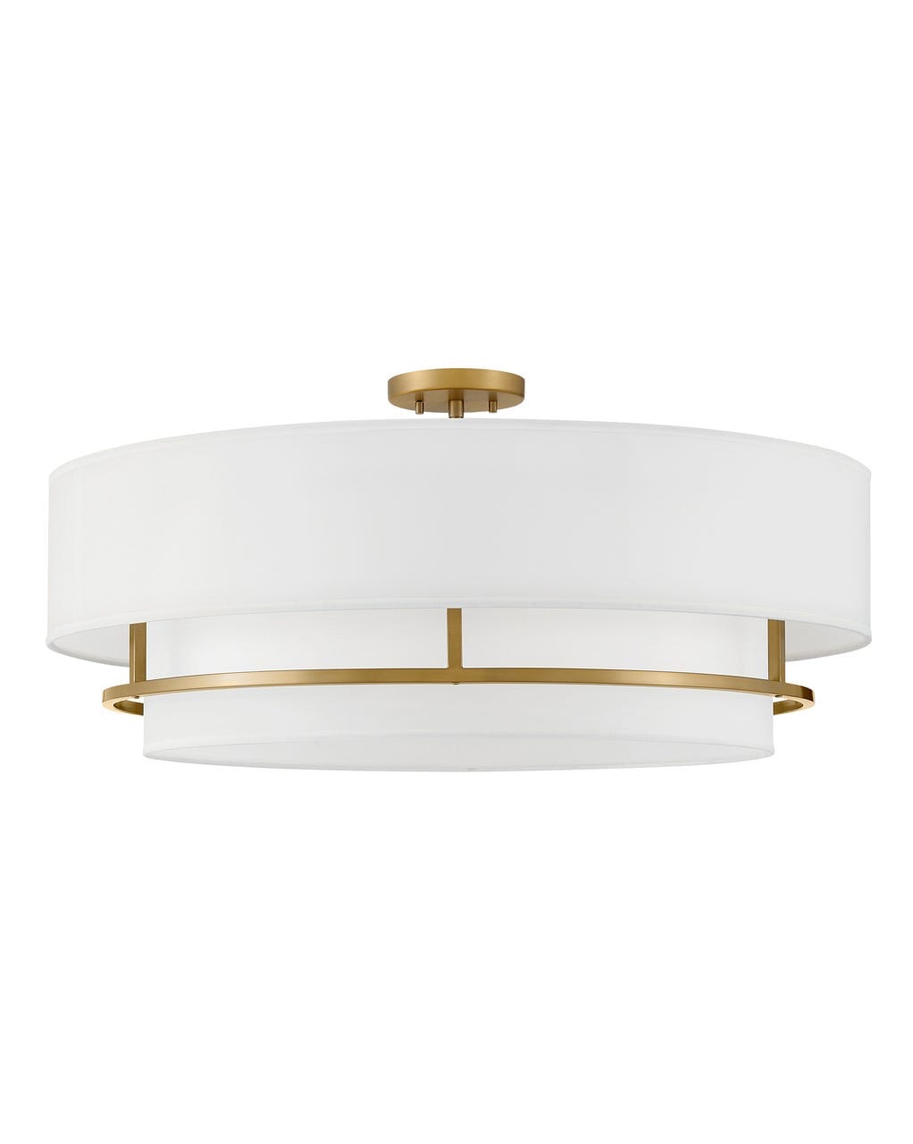 Graham 4-Light Semi… - image