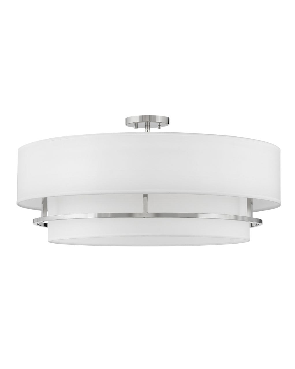 Graham 4-Light Semi… - image