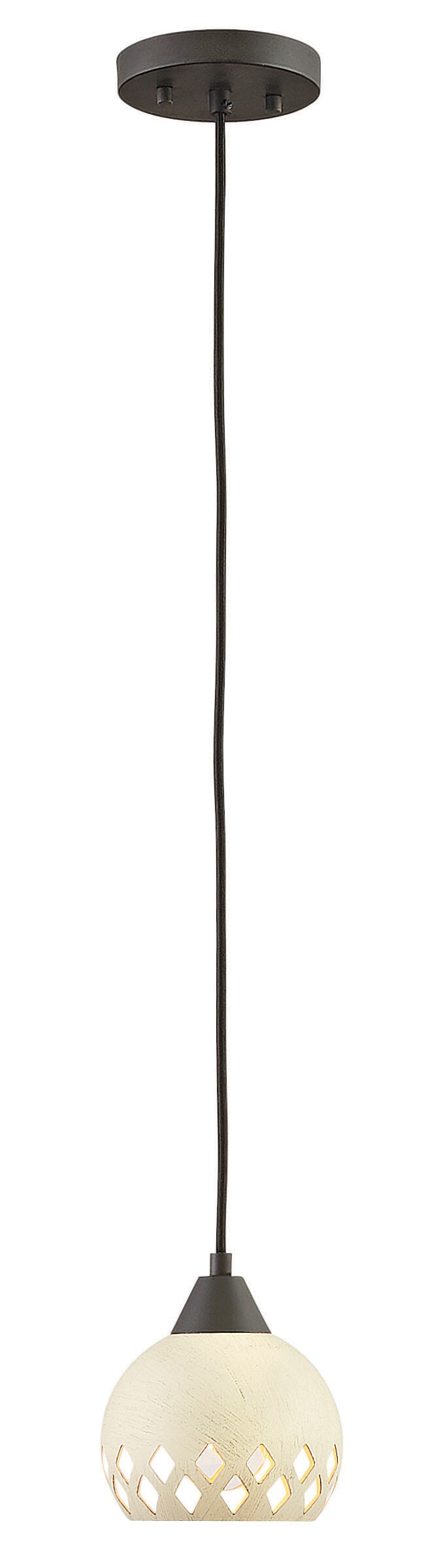 Edie 6" Pendant Lig… - image