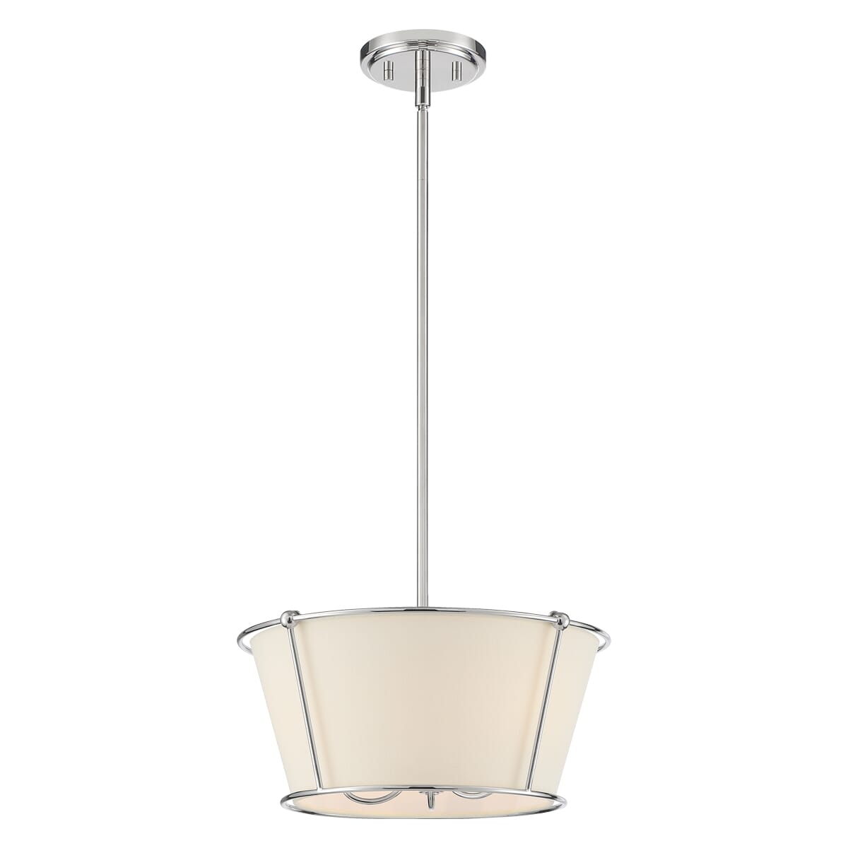 Pulito 3-Light Pend… - image
