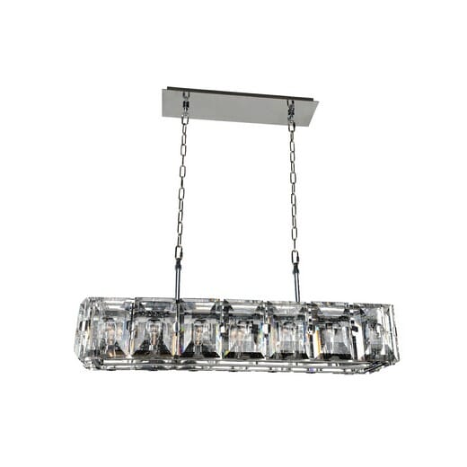 Giada 7-Light 12" P… - image