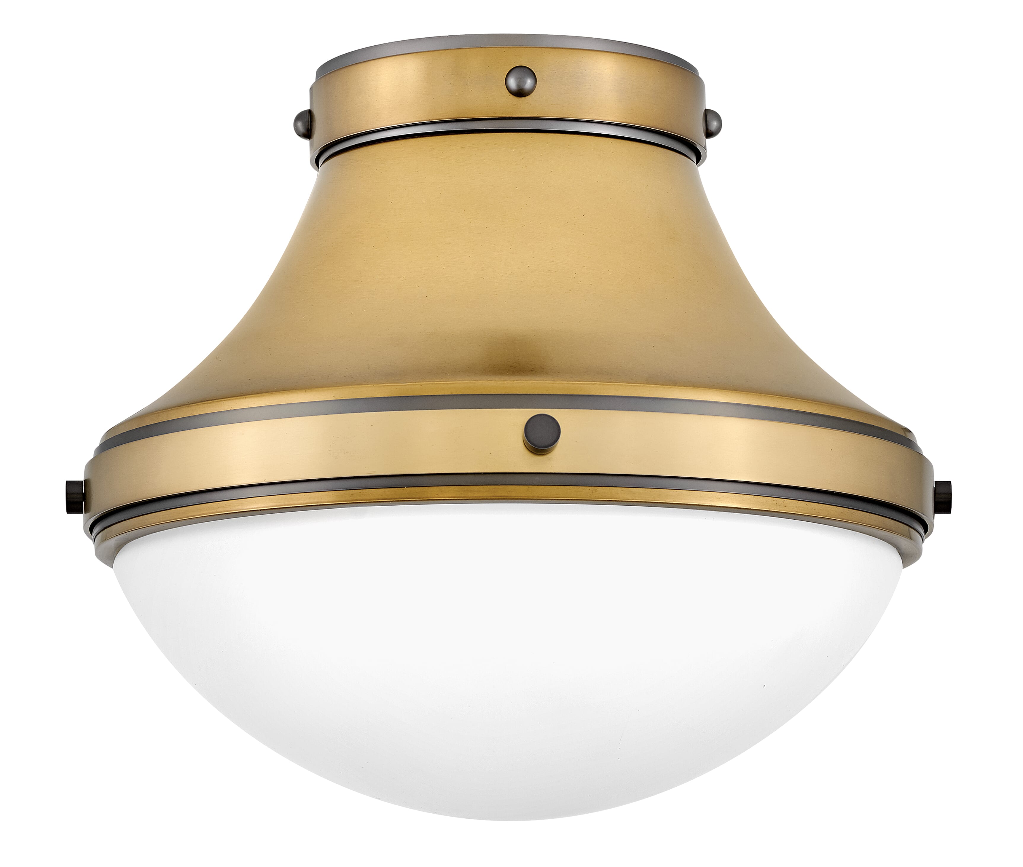 Heritage Brass Led … - image