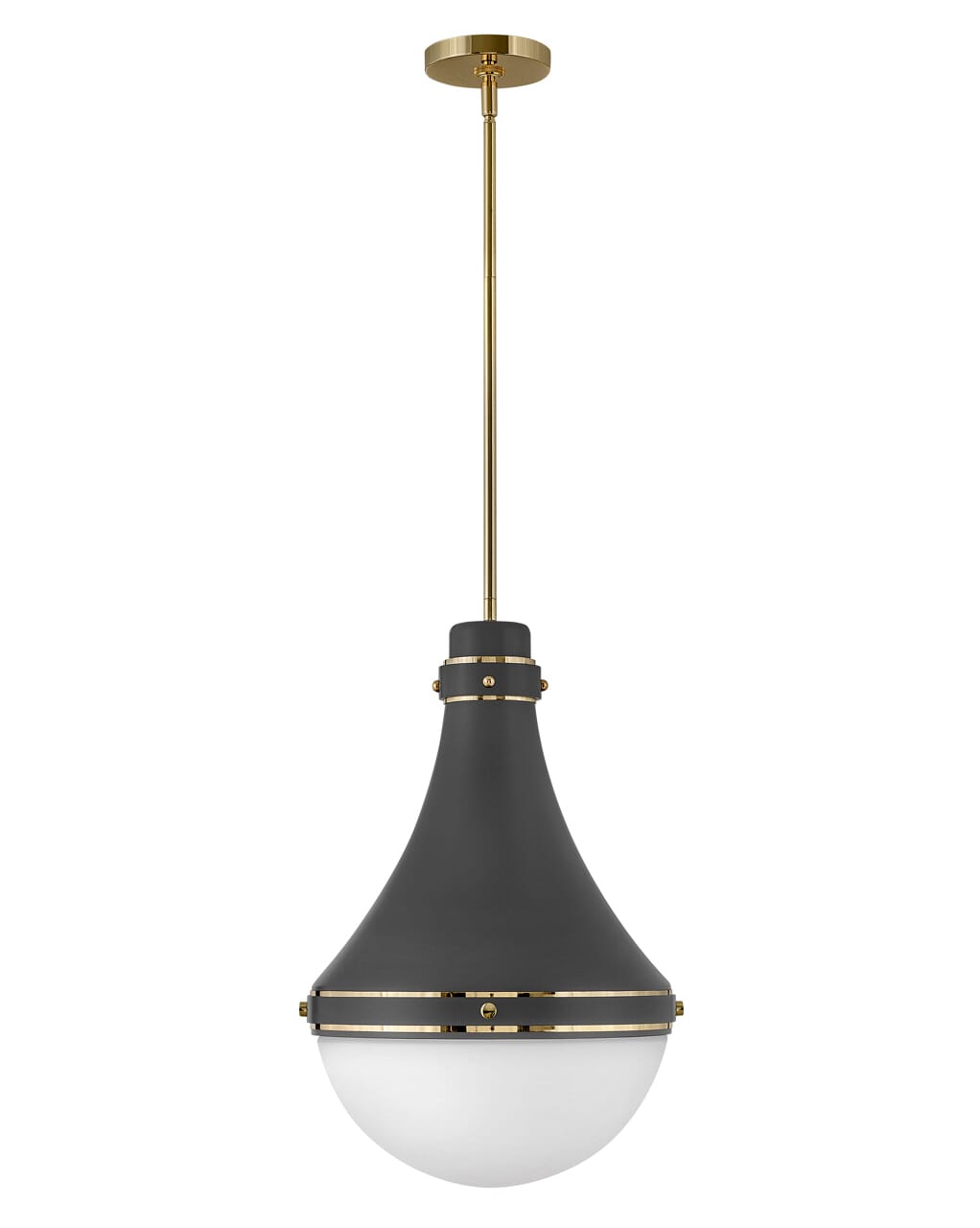 Oliver 1-Light Pend… - image