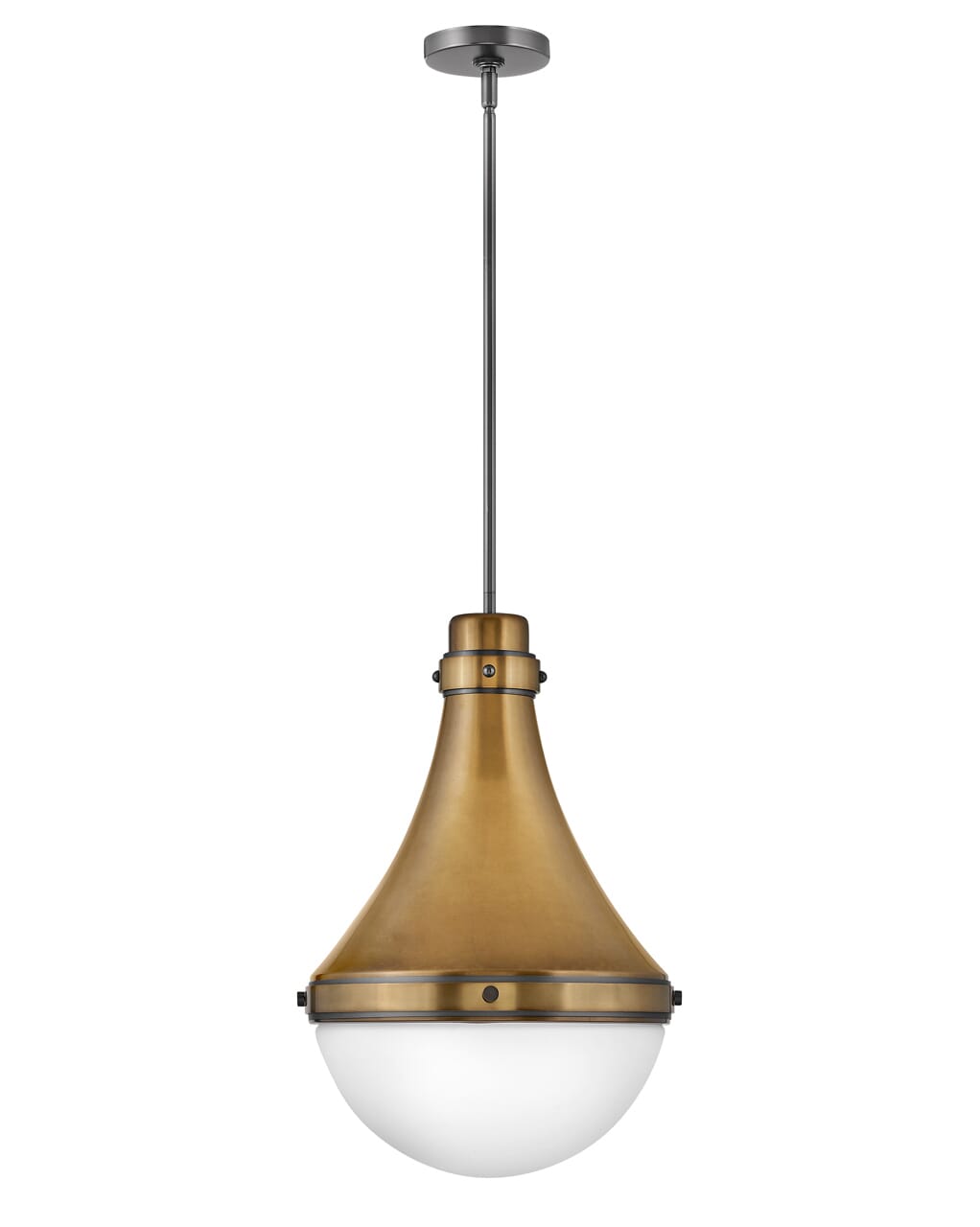 Oliver 1-Light Pend… - image