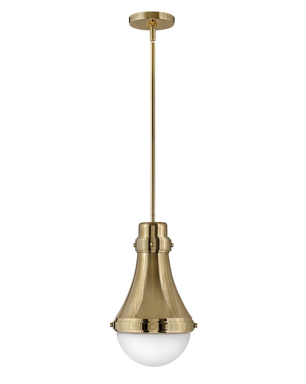 Oliver 1-Light Pend… - image