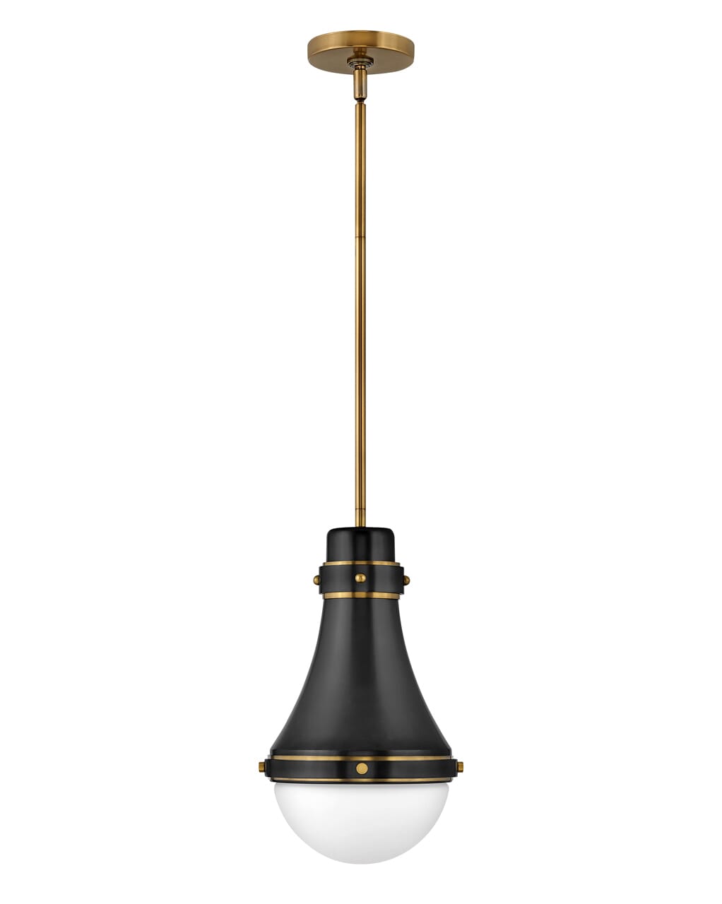 Oliver 1-Light Pend… - image