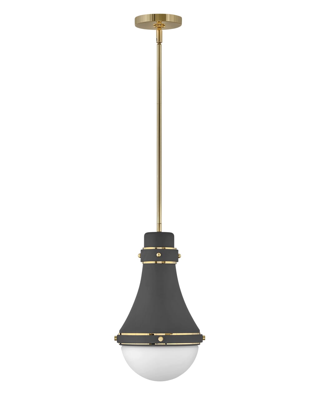 Oliver 1-Light Pend… - image