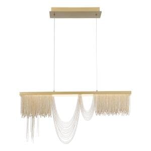 Tenda Chandelier - image