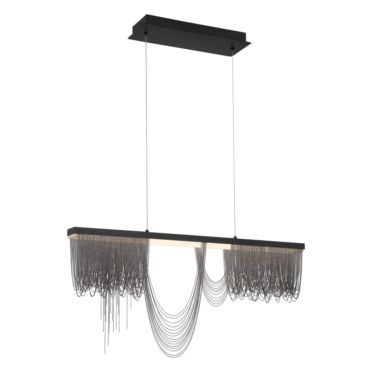 Tenda Chandelier - image