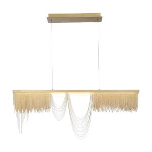 Tenda Chandelier - image
