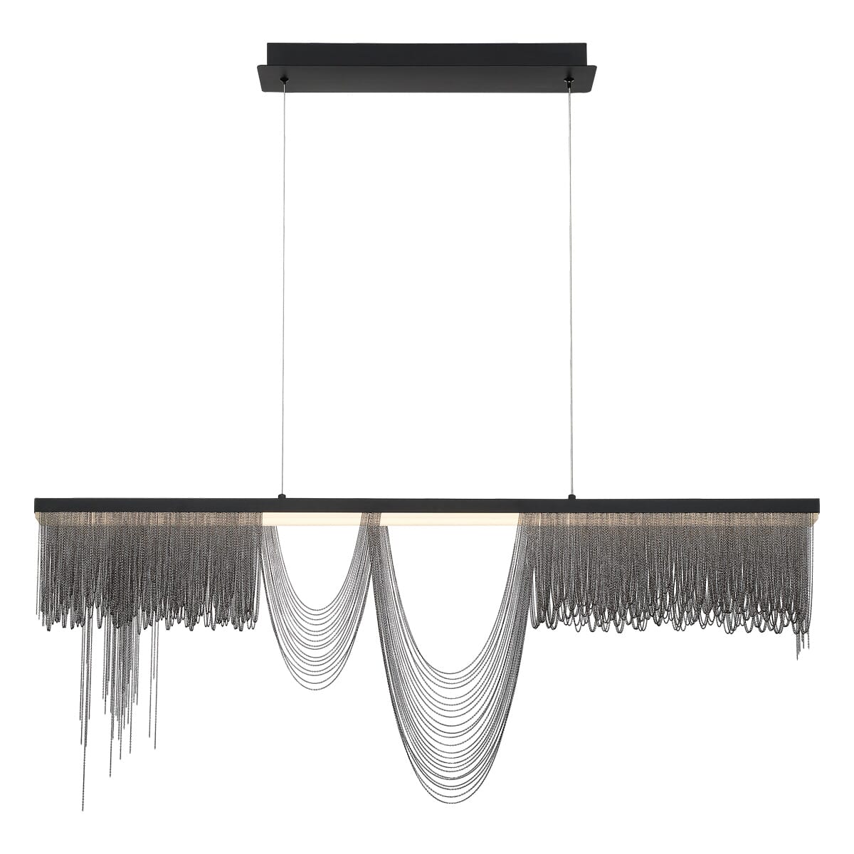 Tenda Chandelier - image