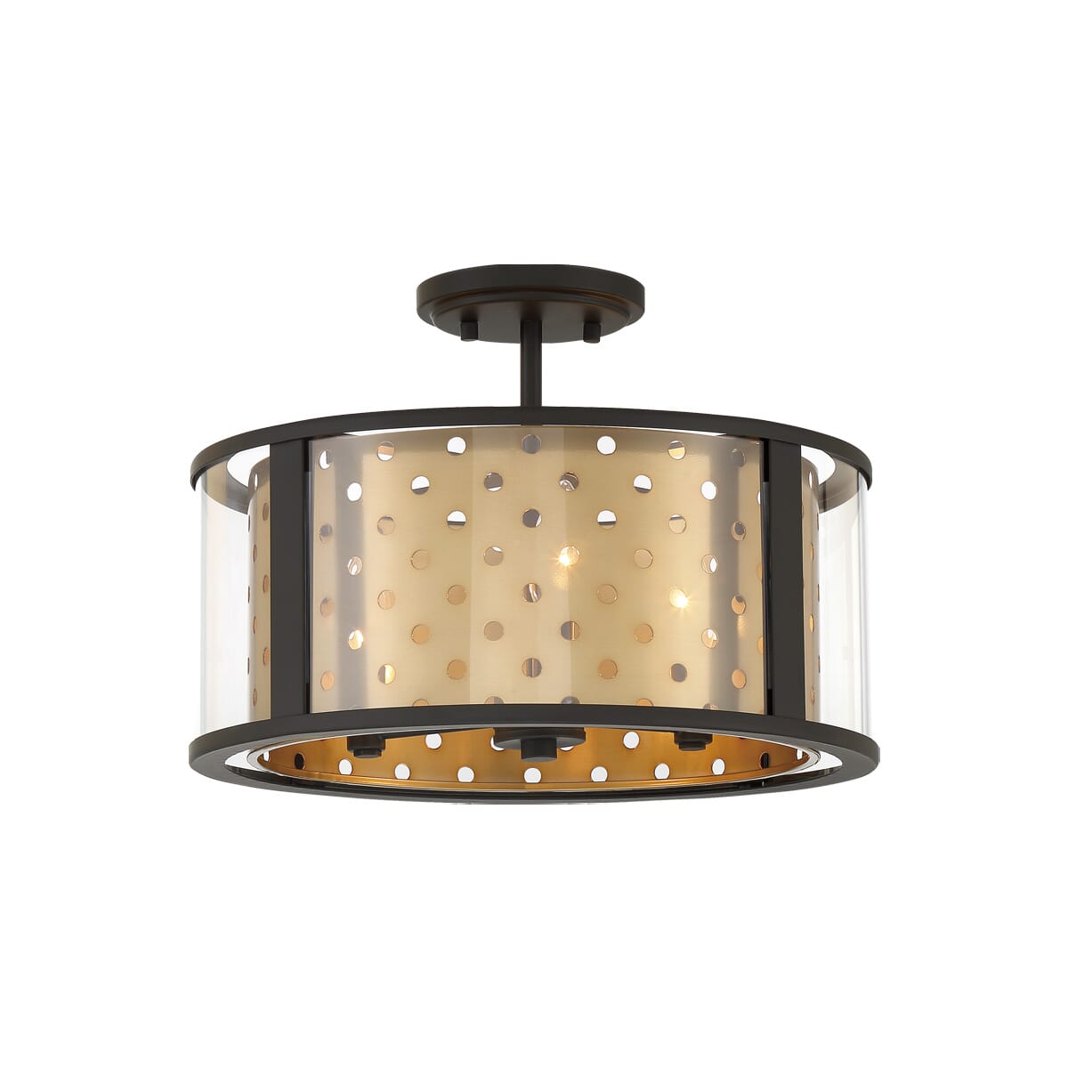 Grado 3-Light Ceili… - image