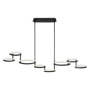 Giro Chandelier - image