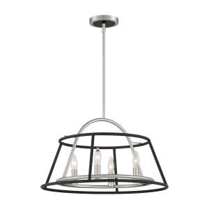 Campana 4-Light Cha… - image