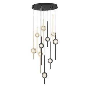 Barletta Chandelier - image