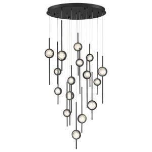 Barletta Chandelier - image