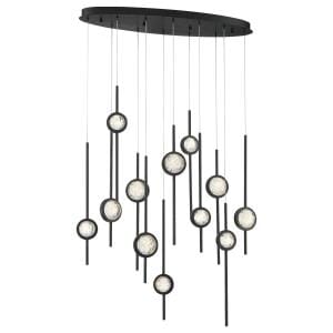 Barletta Chandelier - image