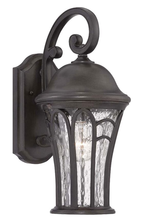 Highgate 3-Light Bl… - image