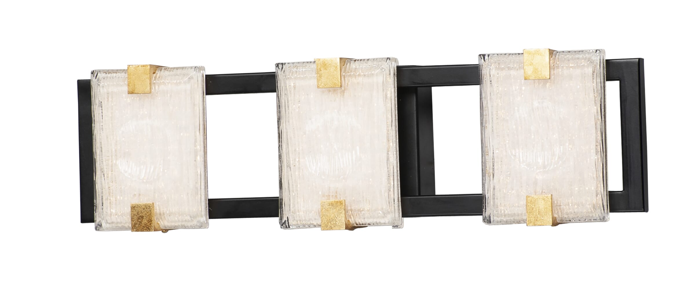 Radiant Led 3-Light… - image