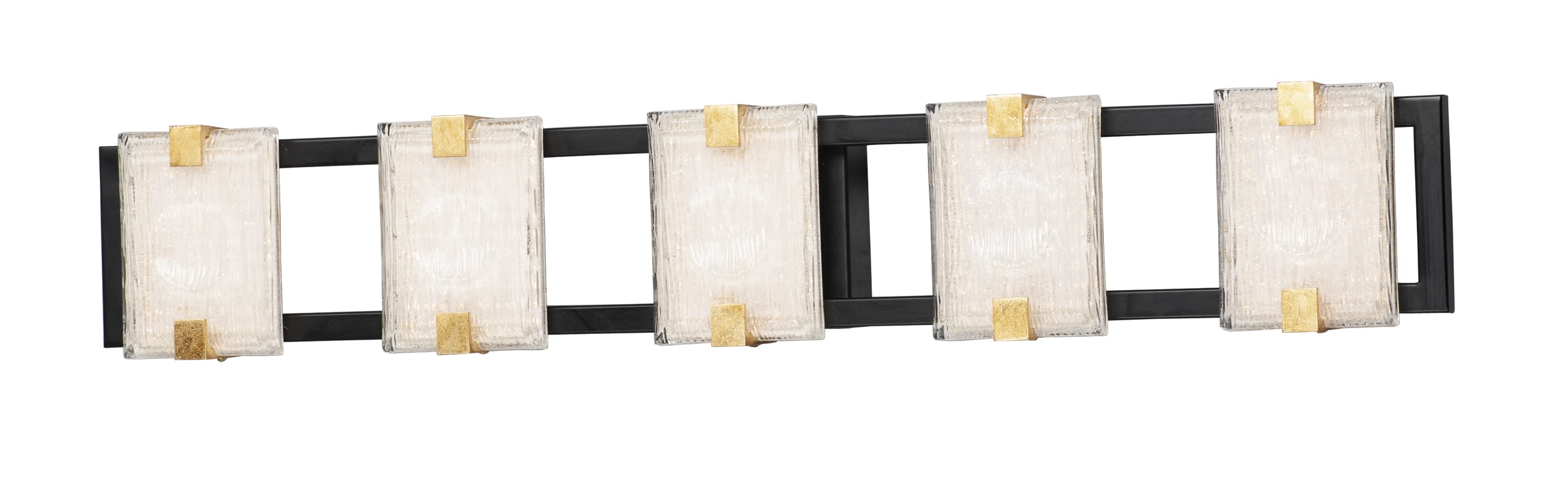 Radiant Led 5-Light… - image
