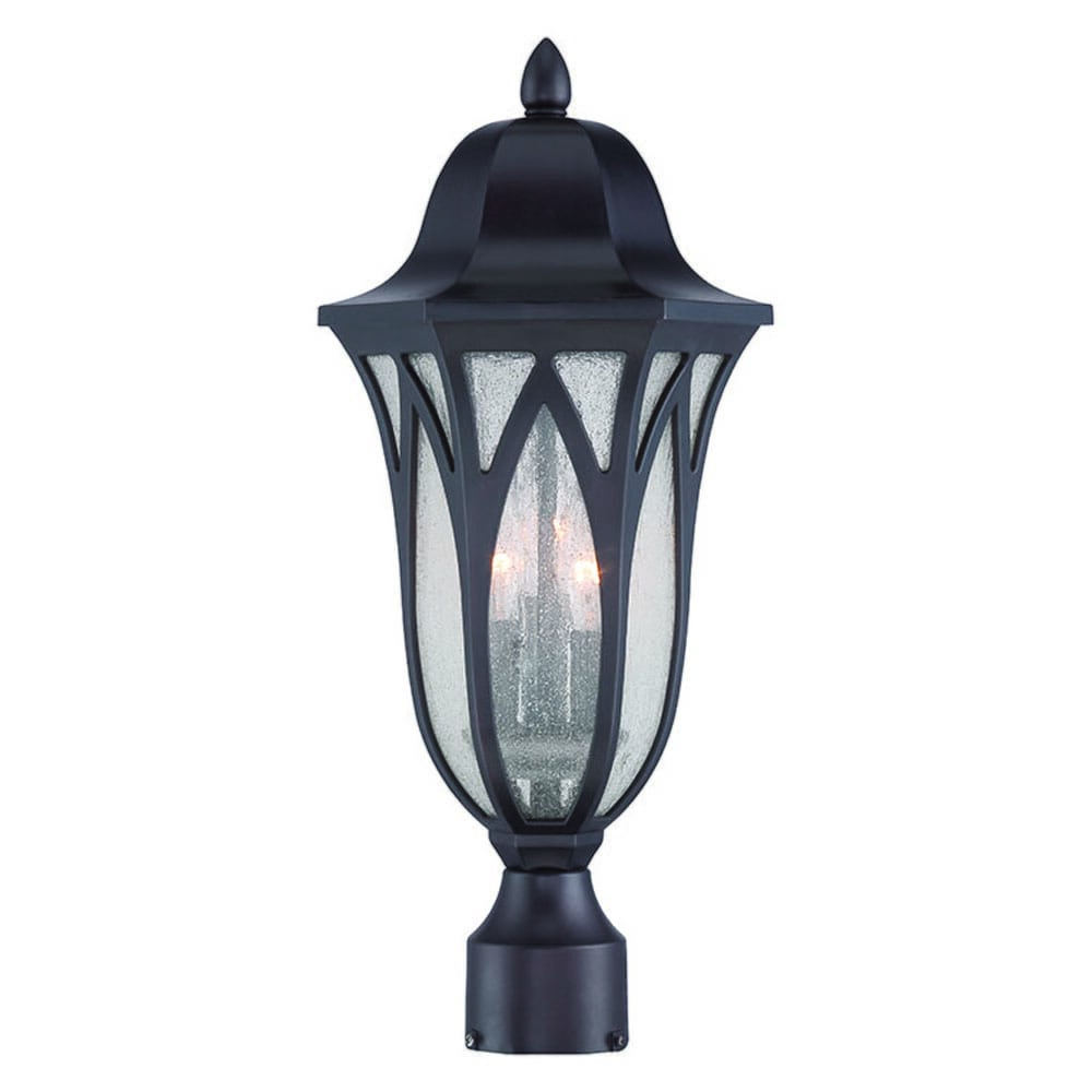 Milano 3-Light Oil-… - image