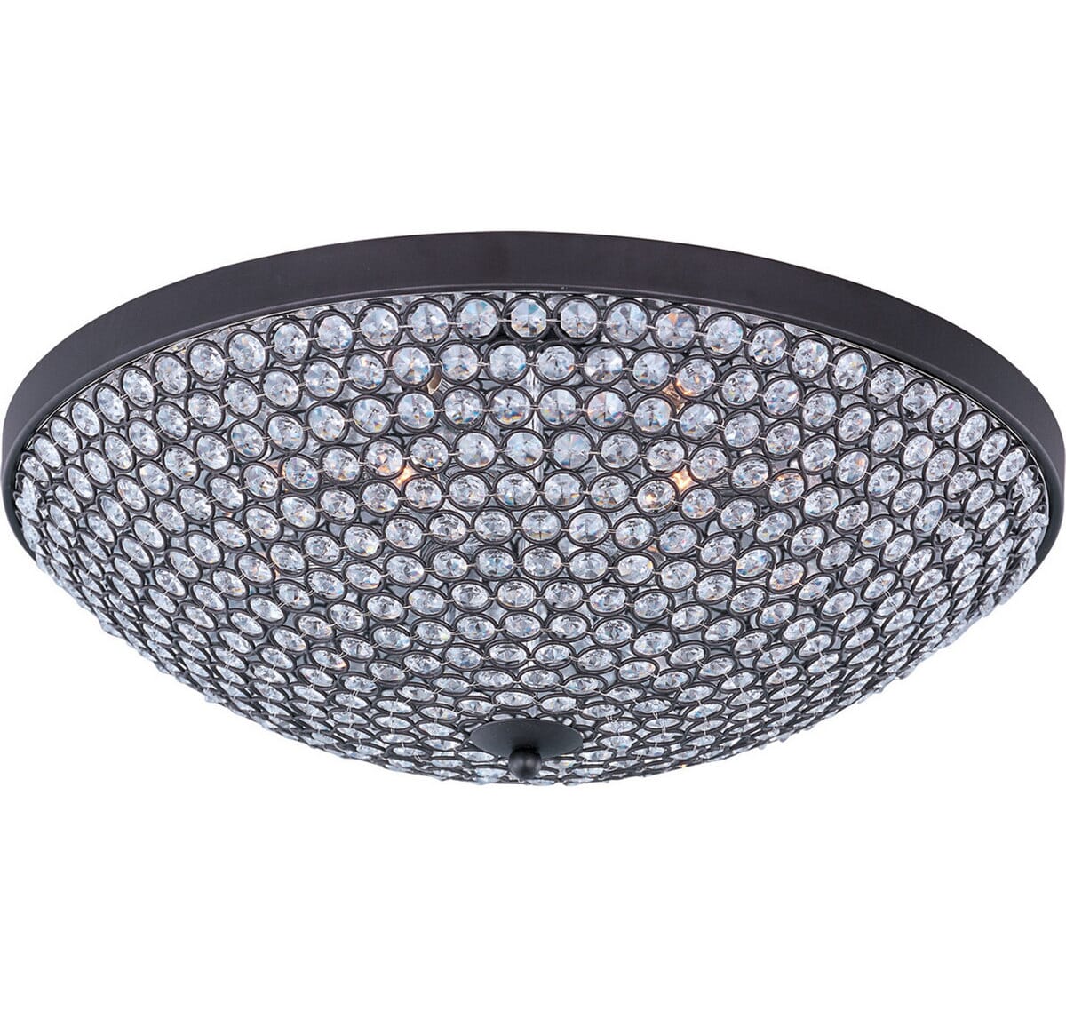 Glimmer 19" 6-Light… - image