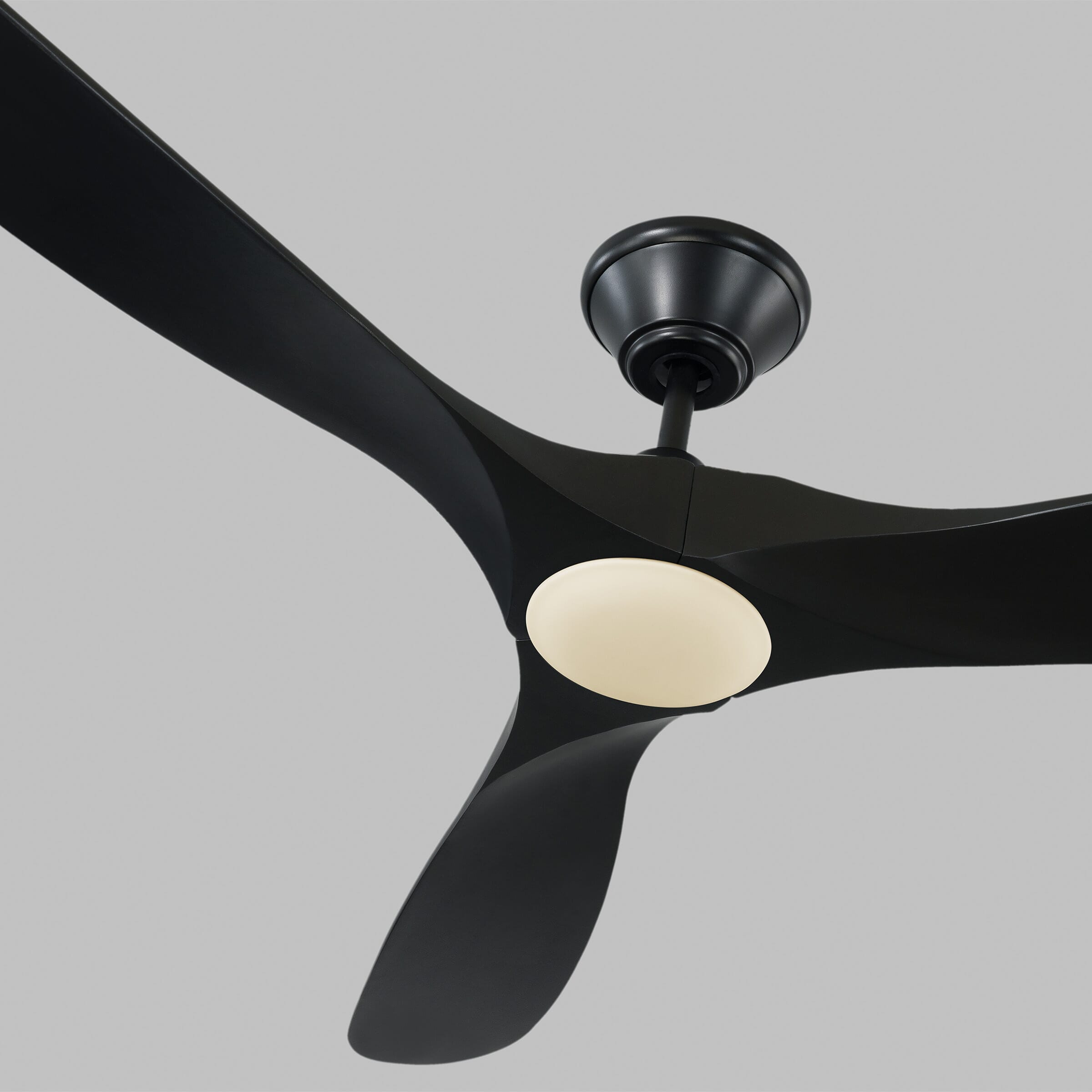 Monte Carlo Maverick LED 60" Ceiling Fan