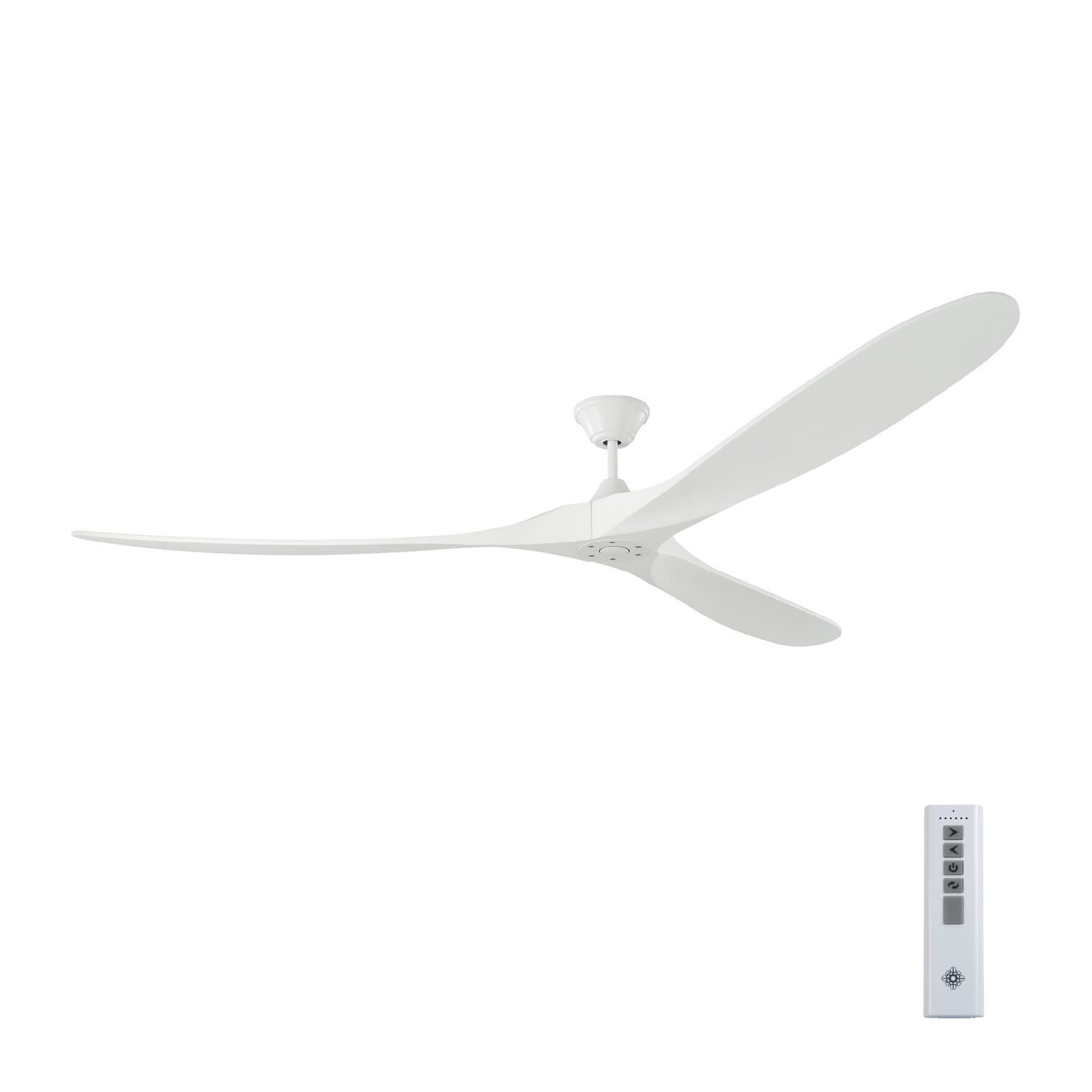 Visual Comfort Maverick Ceiling Fan